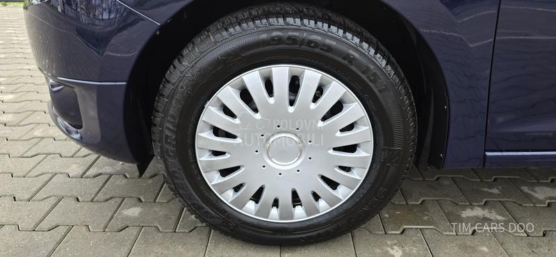 Dacia Sandero 1.2 F.A.B / G.P.L