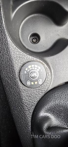 Dacia Sandero 1.2 F.A.B / G.P.L