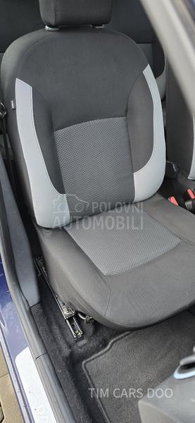 Dacia Sandero 1.2 F.A.B / G.P.L