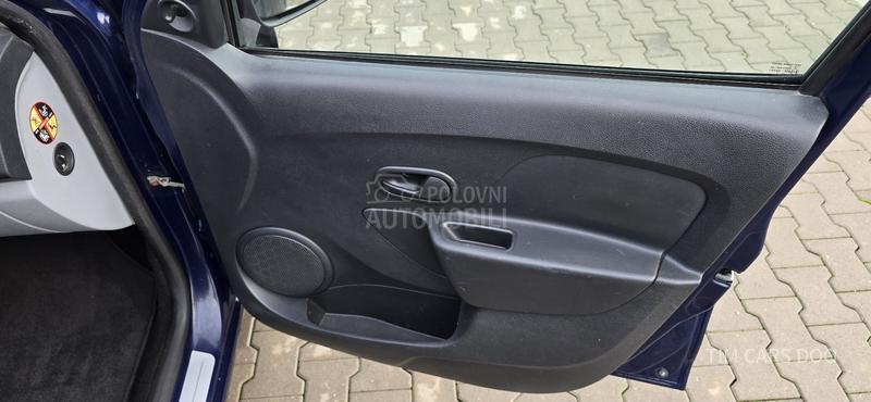 Dacia Sandero 1.2 F.A.B / G.P.L