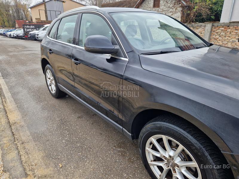 Audi Q5 A K C I J A