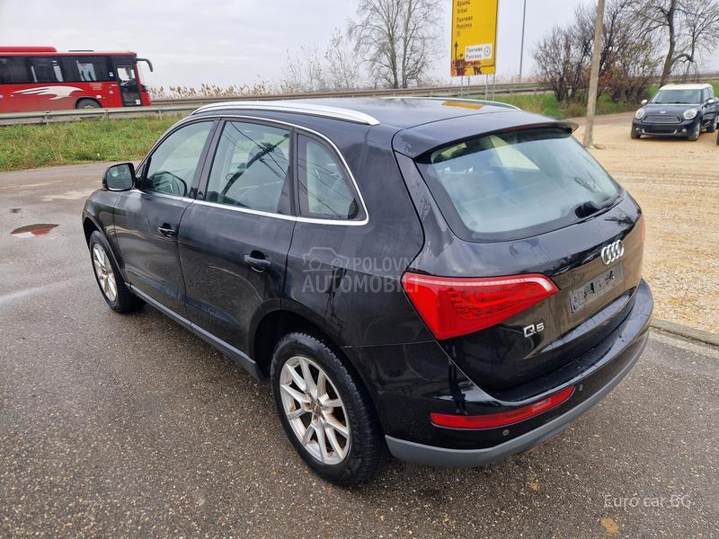 Audi Q5 A K C I J A