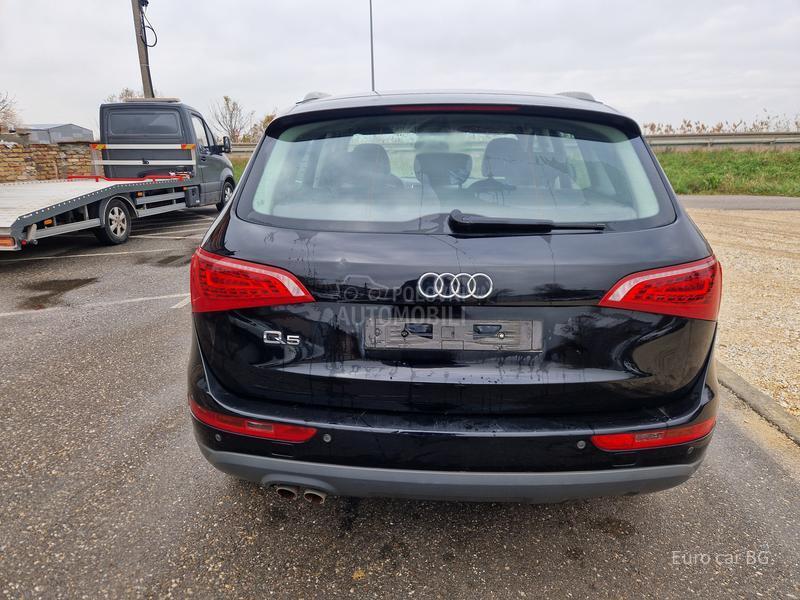 Audi Q5 A K C I J A