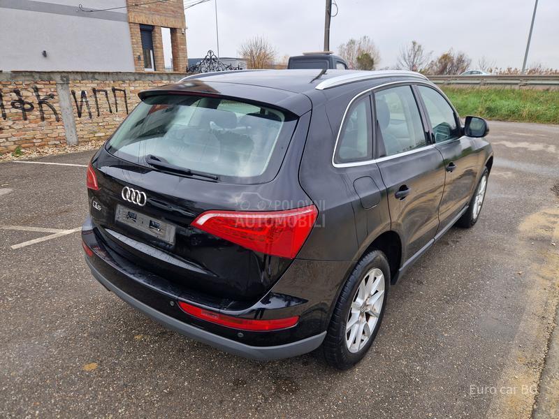 Audi Q5 A K C I J A