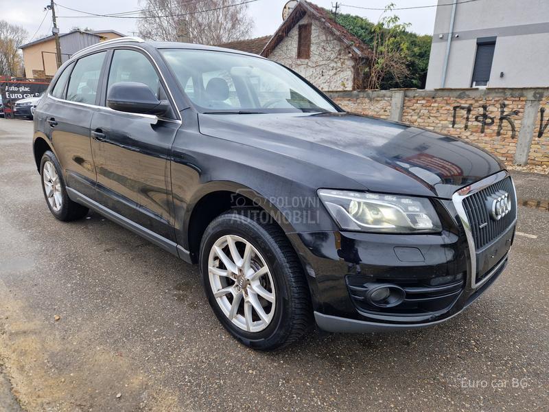 Audi Q5 A K C I J A
