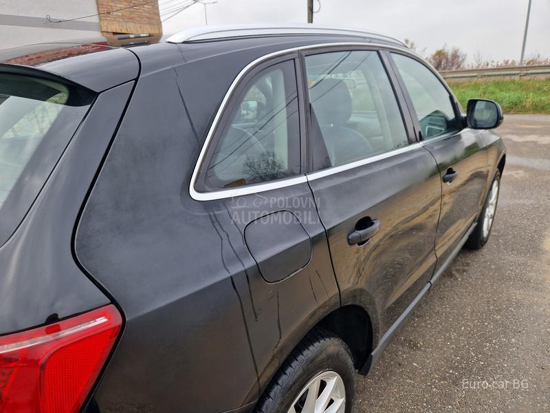 Audi Q5 A K C I J A