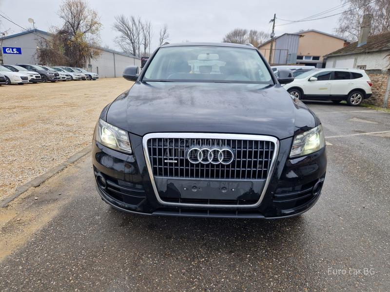 Audi Q5 A K C I J A