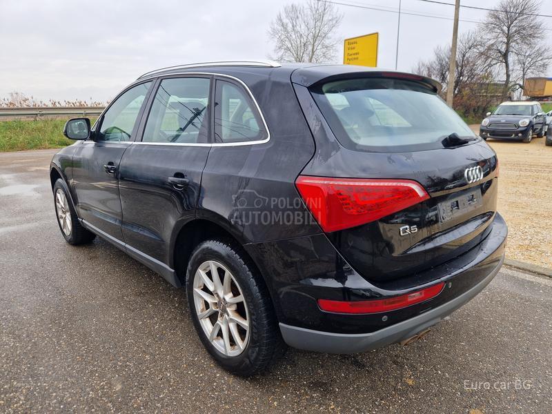Audi Q5 A K C I J A