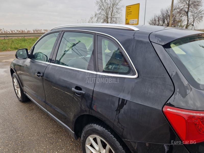 Audi Q5 A K C I J A