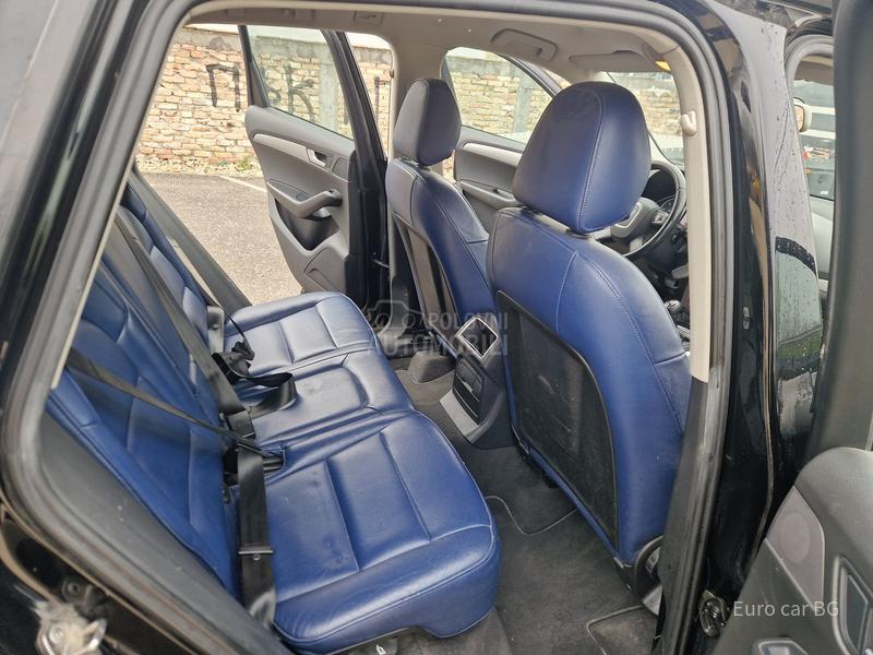 Audi Q5 A K C I J A