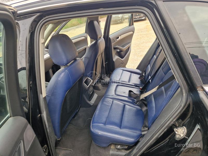 Audi Q5 A K C I J A