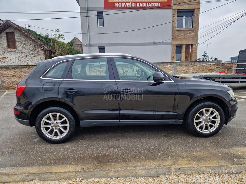 Audi Q5 A K C I J A