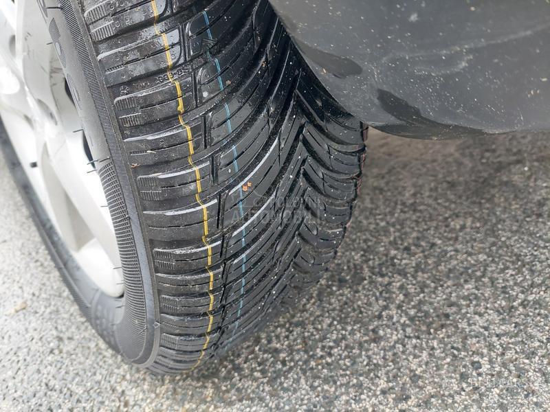 Suzuki SX4 1.9 DDIS 4 X 4 CH