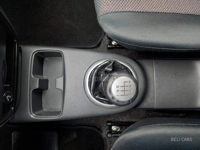 Suzuki SX4 1.9 DDIS 4 X 4 CH