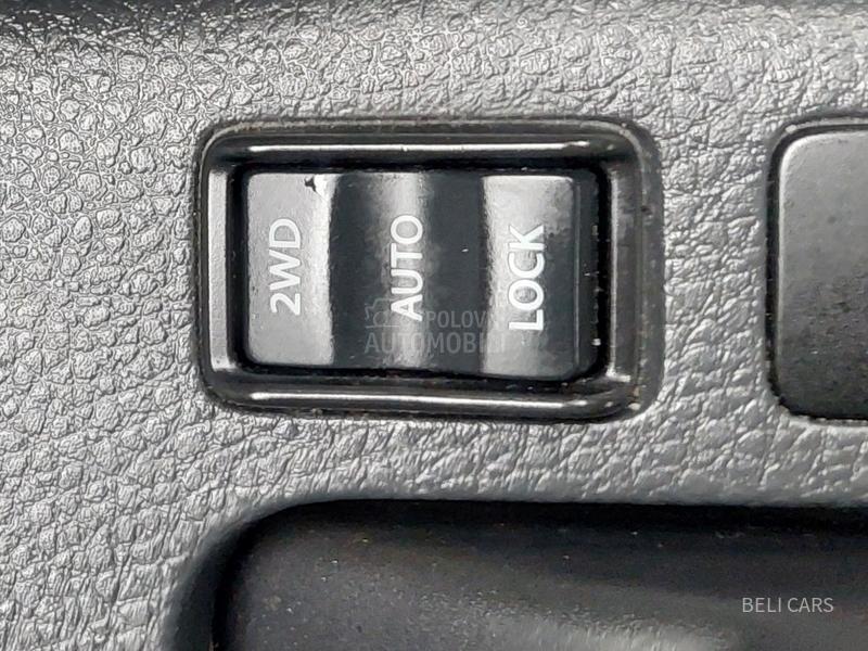 Suzuki SX4 1.9 DDIS 4 X 4 CH