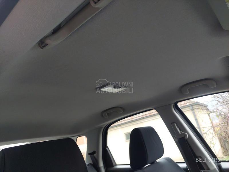 Suzuki SX4 1.9 DDIS 4 X 4 CH