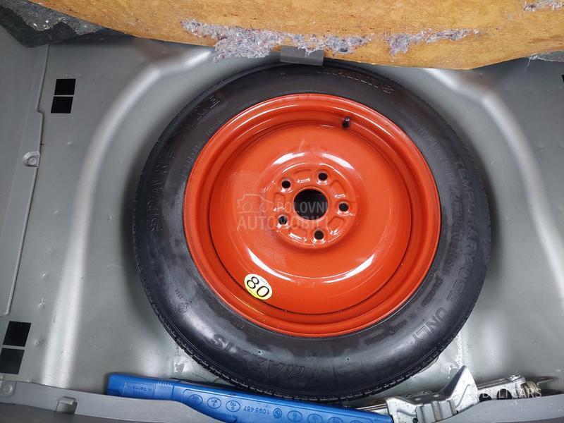 Suzuki SX4 1.9 DDIS 4 X 4 CH