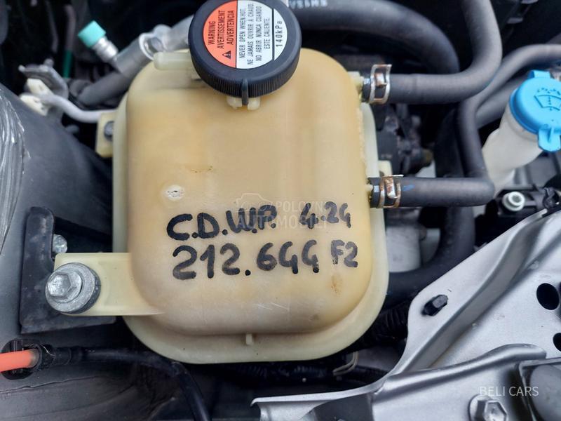 Suzuki SX4 1.9 DDIS 4 X 4 CH