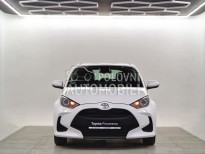Toyota Yaris 1.5 VVT-i