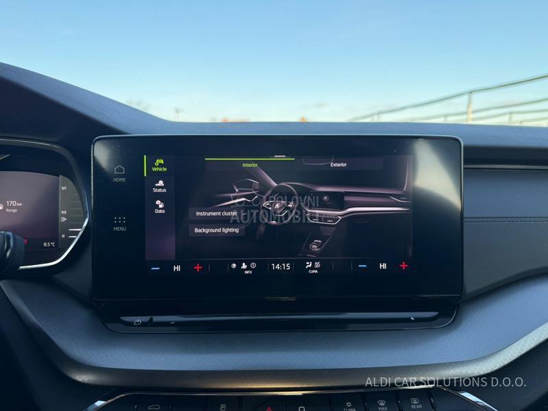 Škoda Octavia 2.0 Tdi Virtual