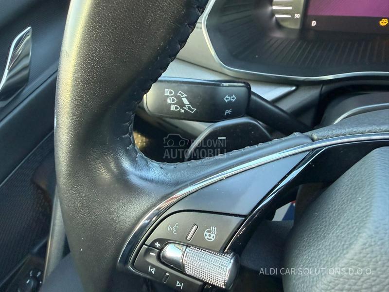 Škoda Octavia 2.0 Tdi Virtual