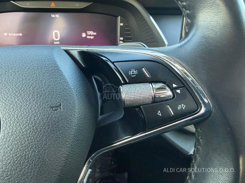 Škoda Octavia 2.0 Tdi Virtual