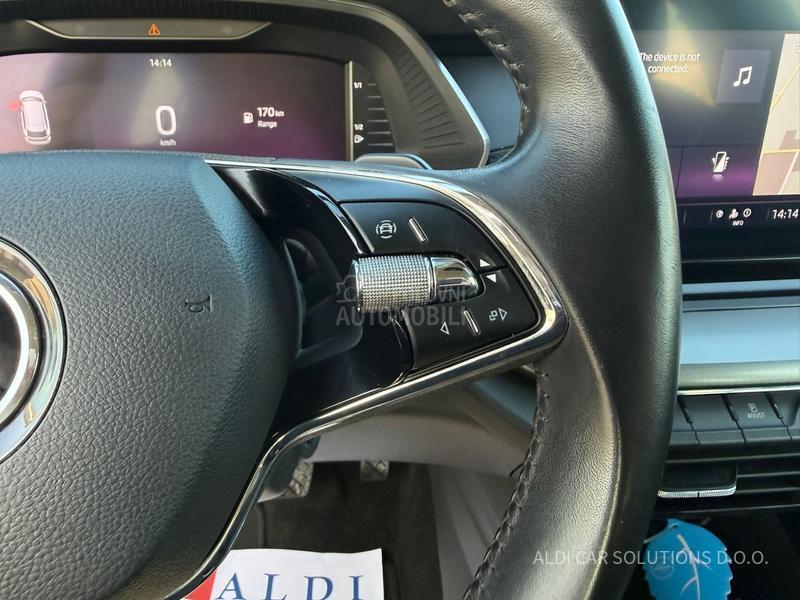 Škoda Octavia 2.0 Tdi Virtual