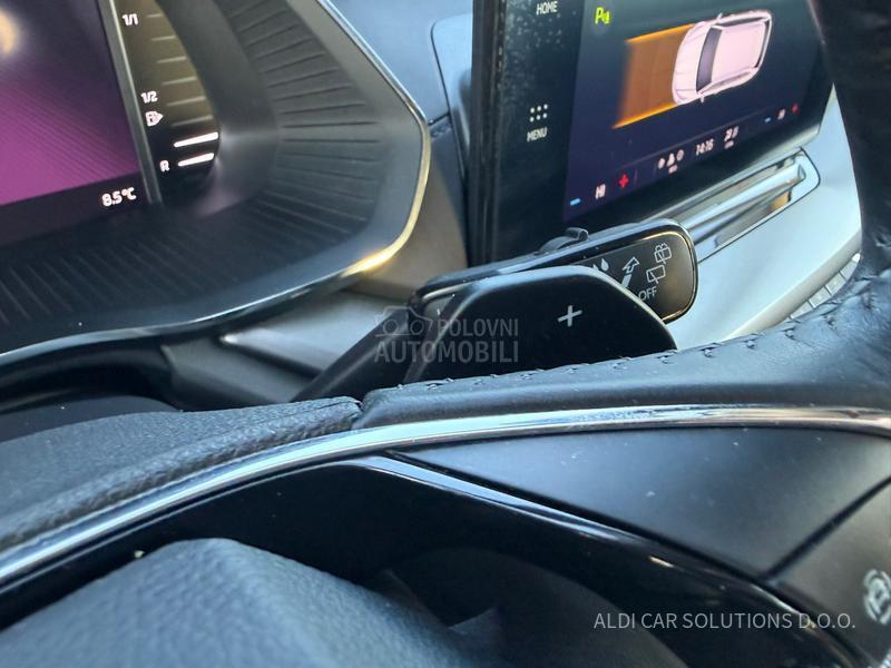 Škoda Octavia 2.0 Tdi Virtual