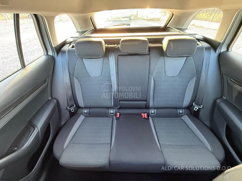 Škoda Octavia 2.0 Tdi Virtual