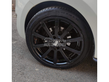 Aluminijumske felne MAM 16" 4 x 100