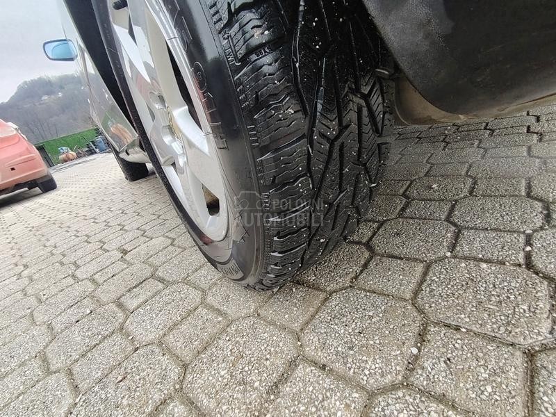 Audi A3 TDI /RE G DU GO