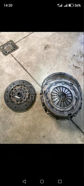 Audi A3 TDI /RE G DU GO