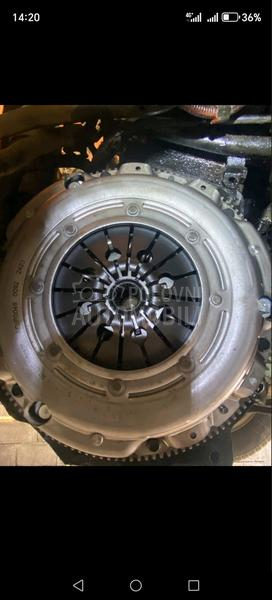 Audi A3 TDI /RE G DU GO