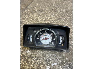 kilometar sat za Zastava 750