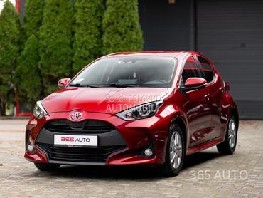 Toyota Yaris 1490