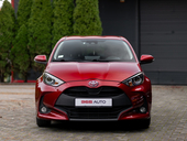 Toyota Yaris 1490