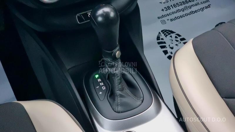 Fiat 500X 1.4 Multiair Loung