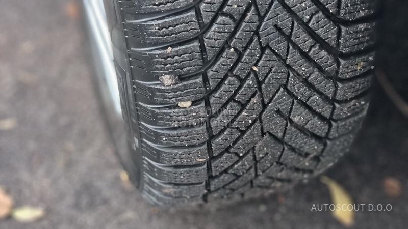 Fiat 500X 1.4 Multiair Loung