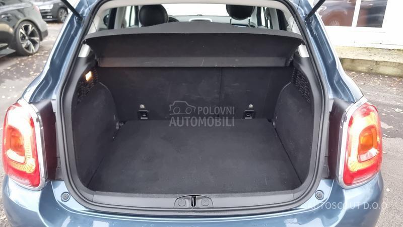 Fiat 500X 1.4 Multiair Loung