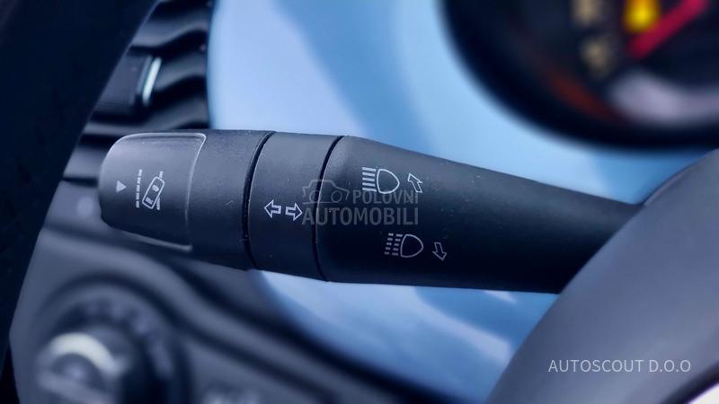 Fiat 500X 1.4 Multiair Loung