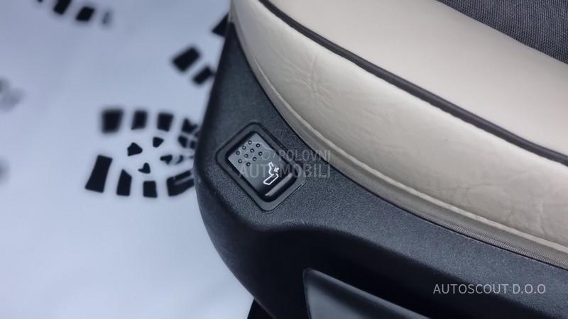 Fiat 500X 1.4 Multiair Loung