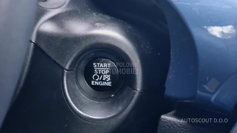 Fiat 500X 1.4 Multiair Loung