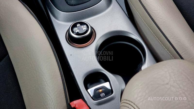 Fiat 500X 1.4 Multiair Loung