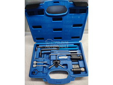 Alat za zupcenje motora  