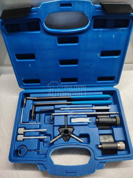 Alat za zupcenje motora