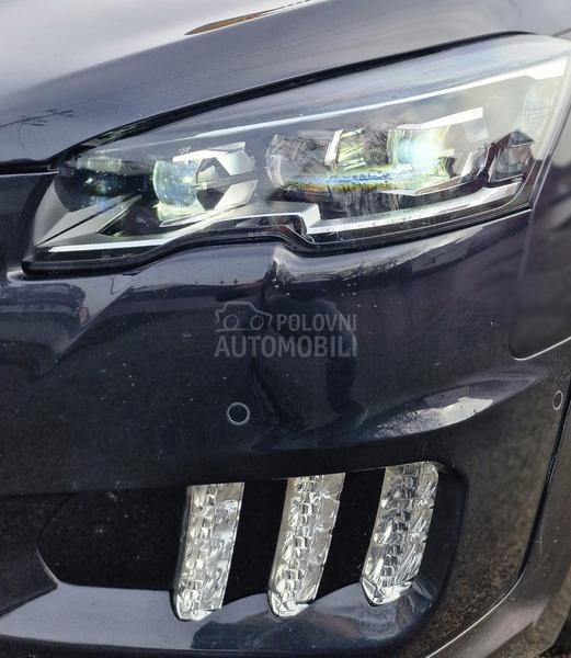 Peugeot 508 RXH 