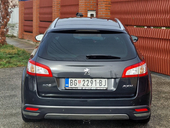 Peugeot 508 RXH 