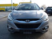 Hyundai ix35 1.7CRDI 153.000k,m