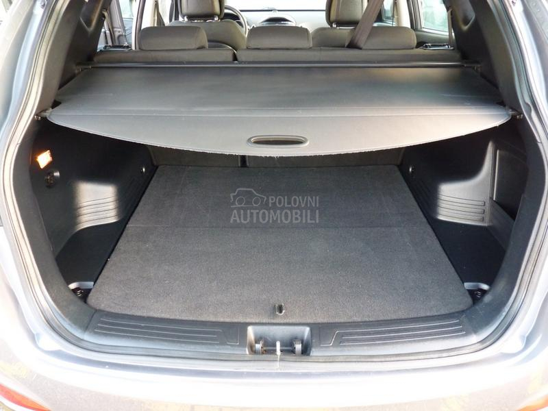 Hyundai ix35 1.7CRDI 153.000k,m