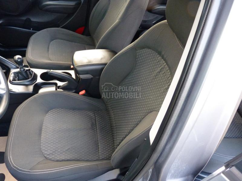 Hyundai ix35 1.7CRDI 153.000k,m